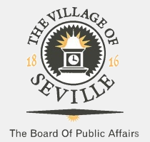 BOARD OF PUBLIC AFFAIRS